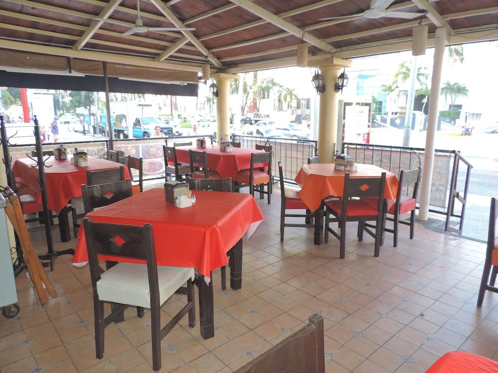 Hotel Hacienda Maria Eugenia 阿卡普尔科 外观 照片